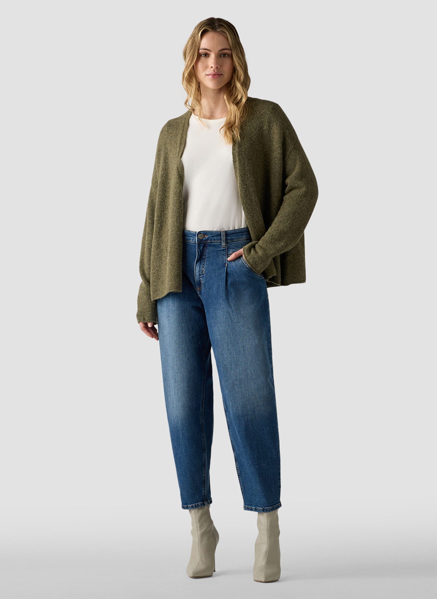 LeComte Jerseyhose Hose