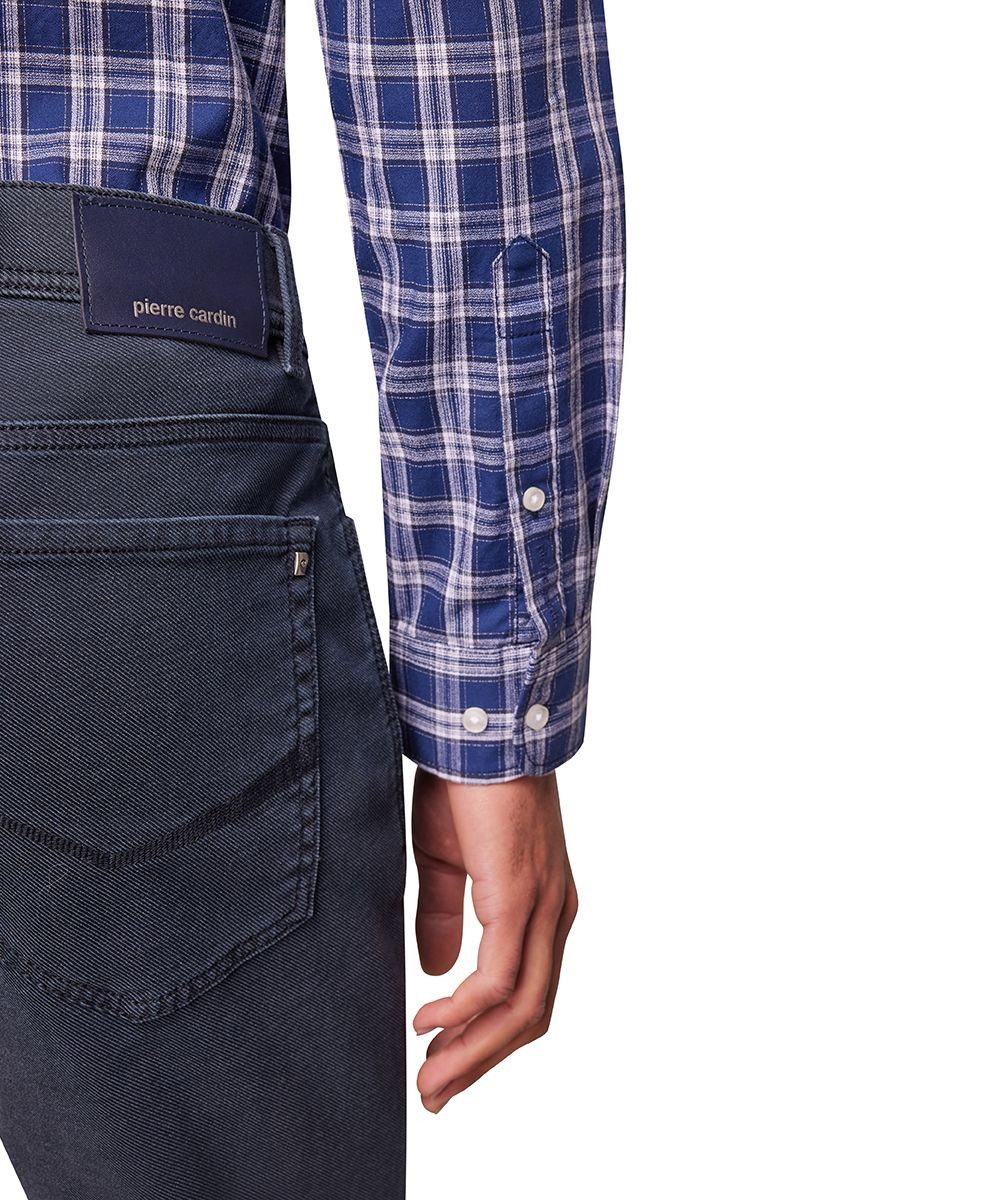 Pierre Cardin Weite Jeans