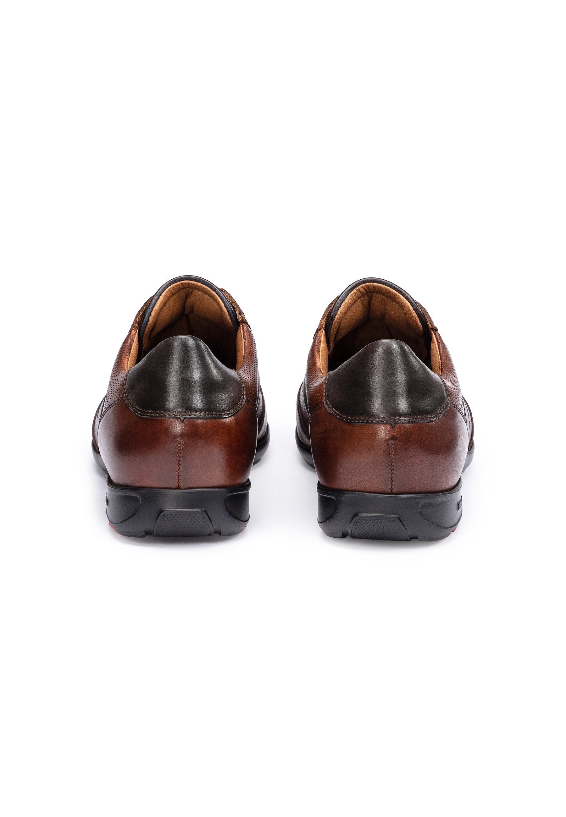 Lloyd AKIN Sneaker mit einer extraleichten Laufsohle
