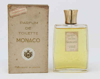 MONTANA Eau de Parfum Principaute de Monaco Parfum de Toilette 100ml