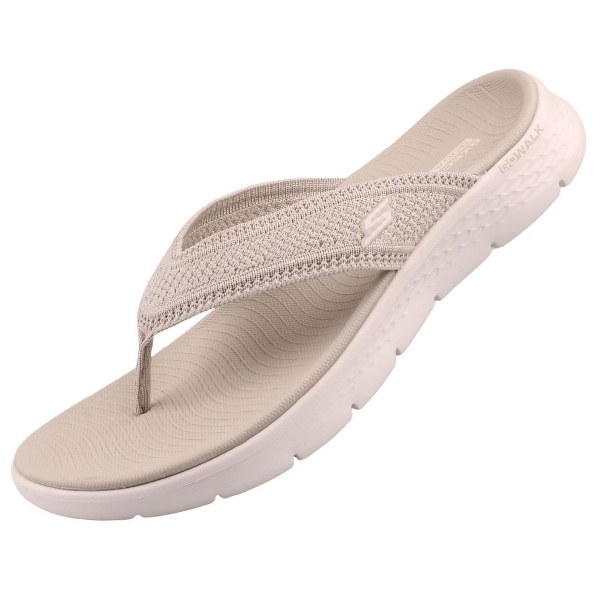 Skechers 141459-TPE Badepantolette