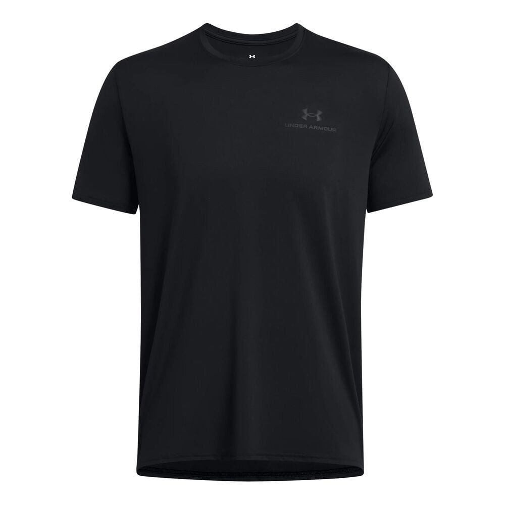 Under Armour® T-Shirt Vanish Energy SS-BLK günstig online kaufen