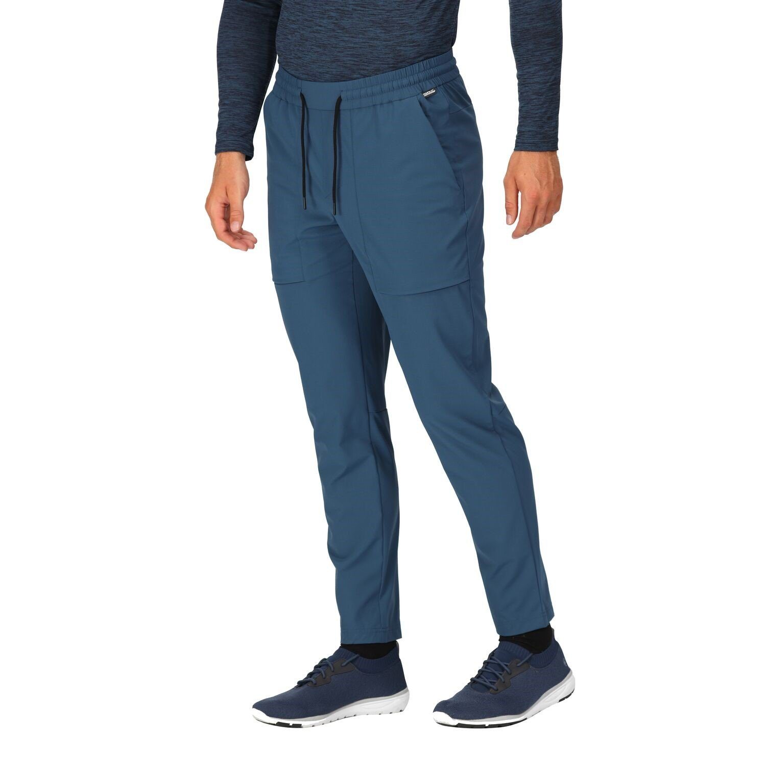 Regatta Outdoorhose Outdoorhose Farwood (0-tlg)