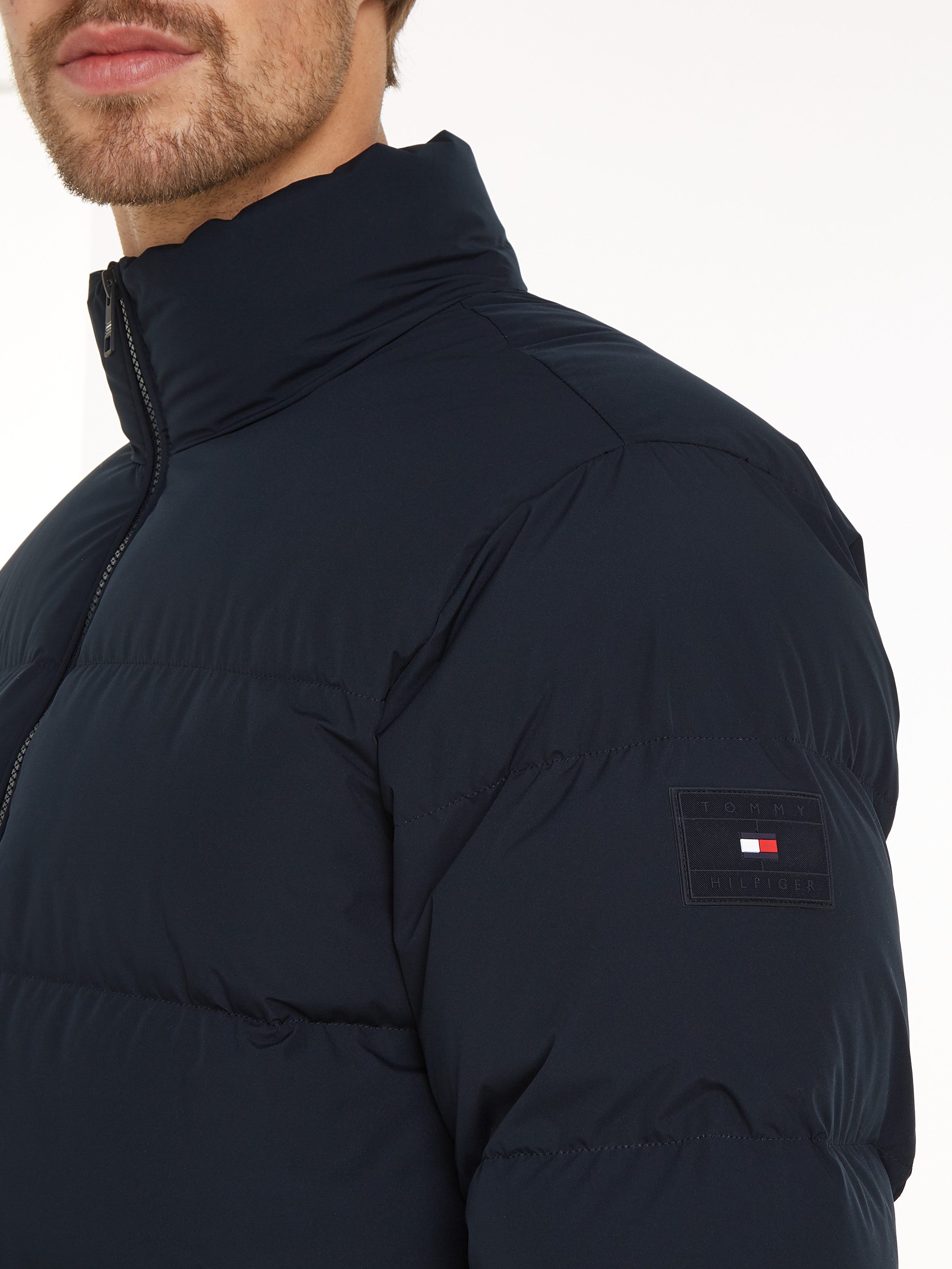 Tommy Hilfiger Steppjacke DOWN PUFFER JACKET