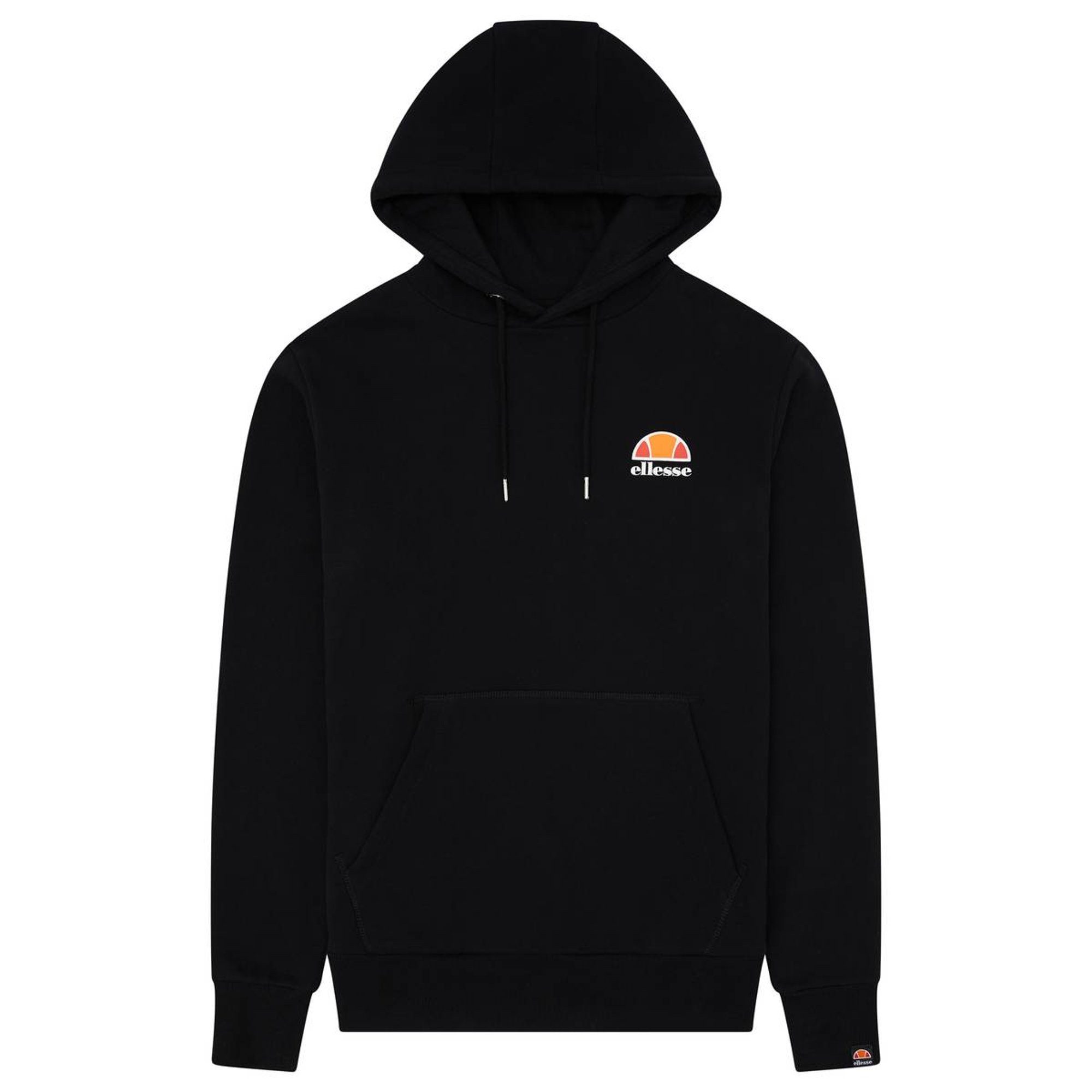 Sweatshirt Herren Sweatshirt Baumwolle Toce OH Hoody