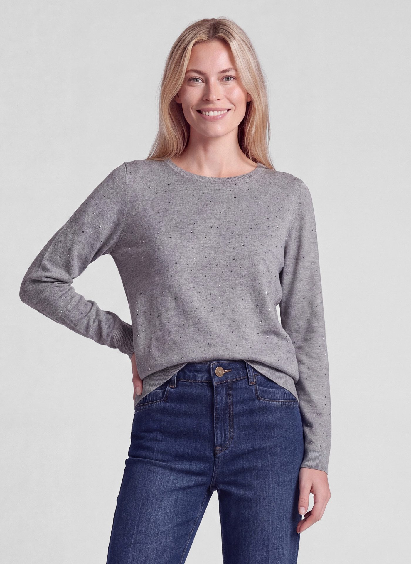 Rabe Strickpullover Pullover