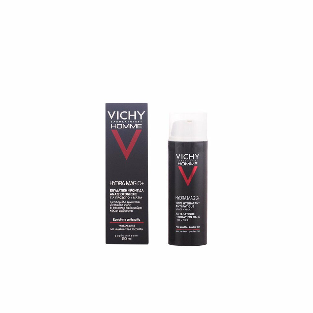 Vichy Tagescreme Homme Hydramag C Anti Fatigue Hydrating Care