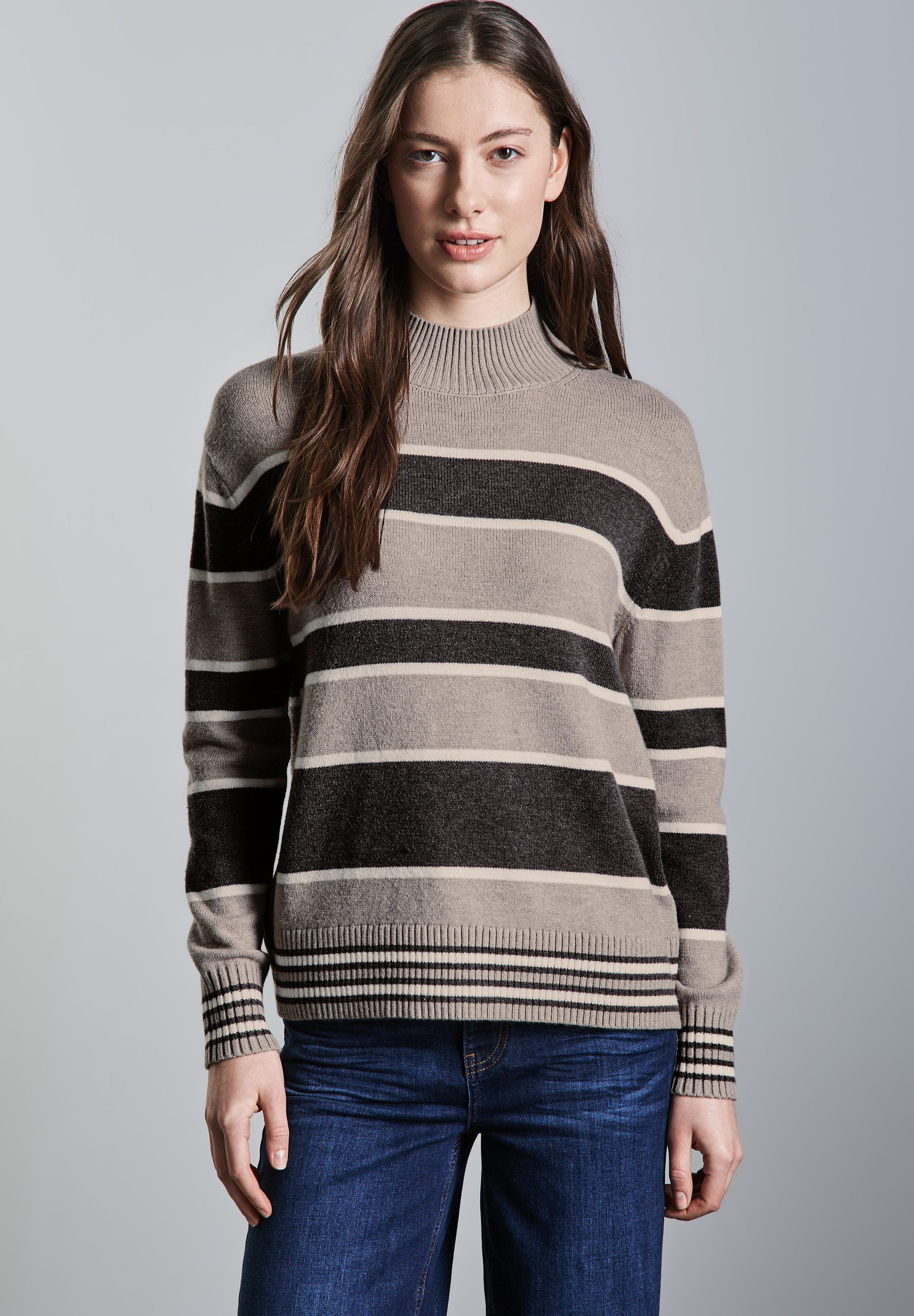 Strickpullover