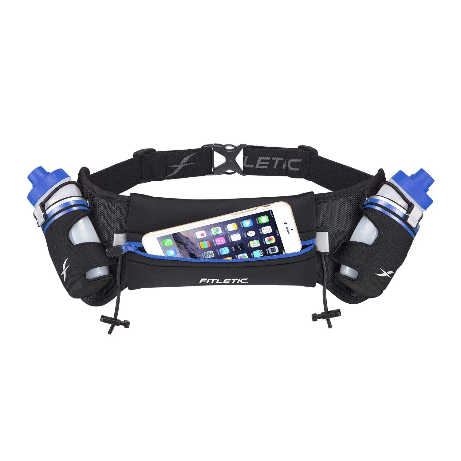 Fitletic Laufgürtel HYDRA 16 - Laufgürtel günstig online kaufen