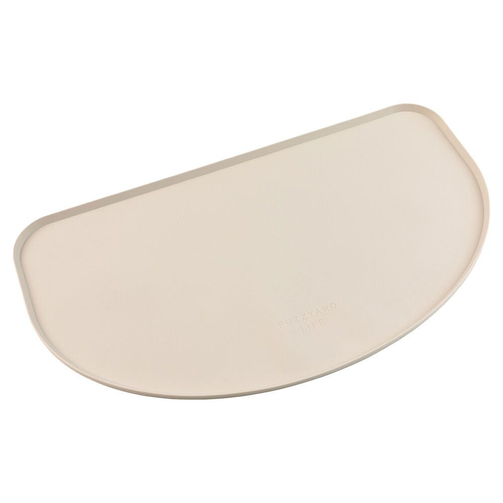 FuzzYard LIFE Napfunterlage Silikon Napfunterlage - lebensmittelecht, 1-St.