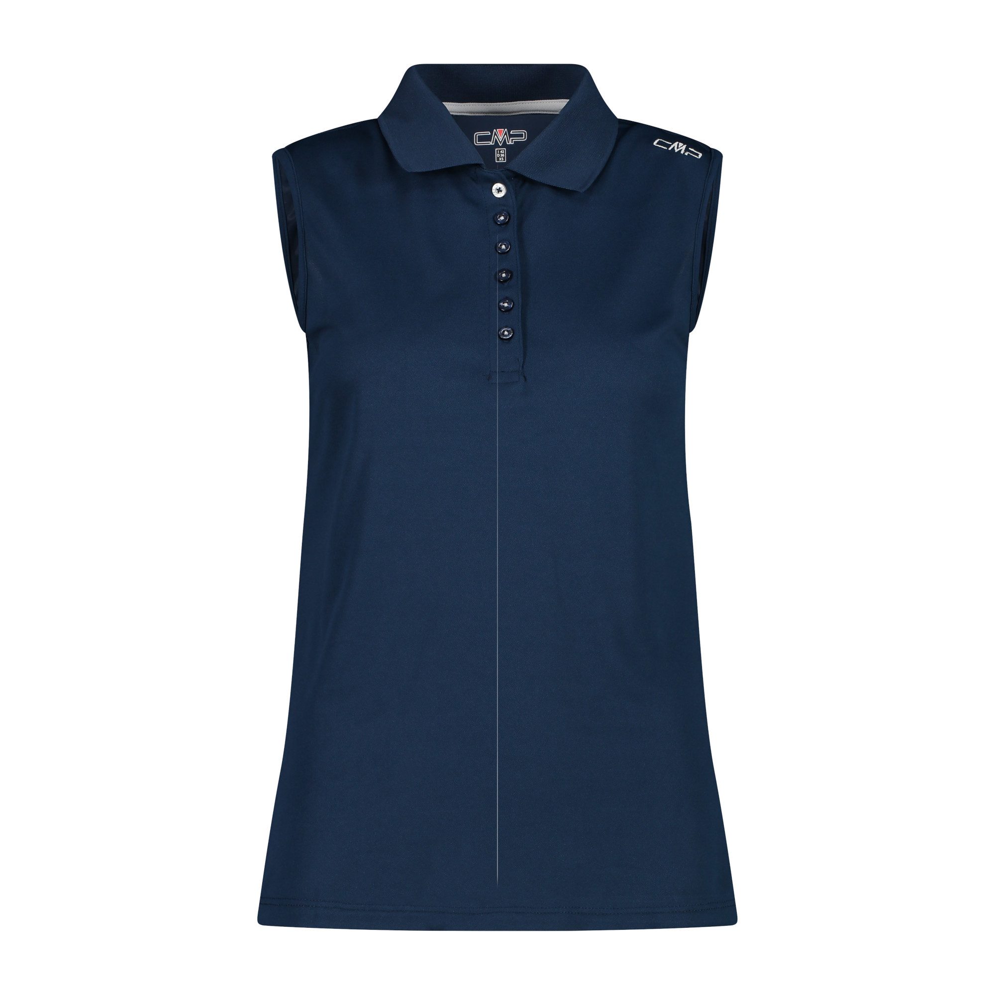 CMP Poloshirt CMP Damen Poloshirt Woman Polo 3T59776