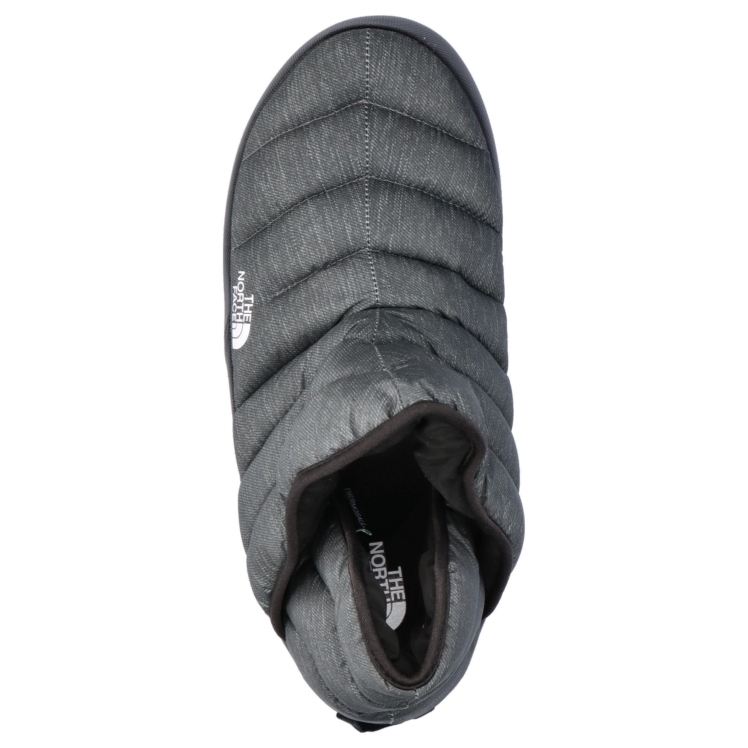 The North Face The North Face Herren Hausschuhe Thermoball Traction Bootie 3MKH Hausschuh – Bild 5 von 5