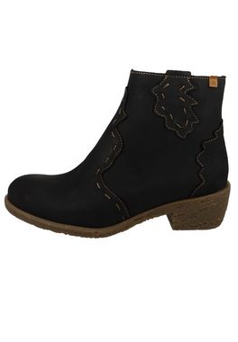 El Naturalista N5406 Quera Black Stiefelette