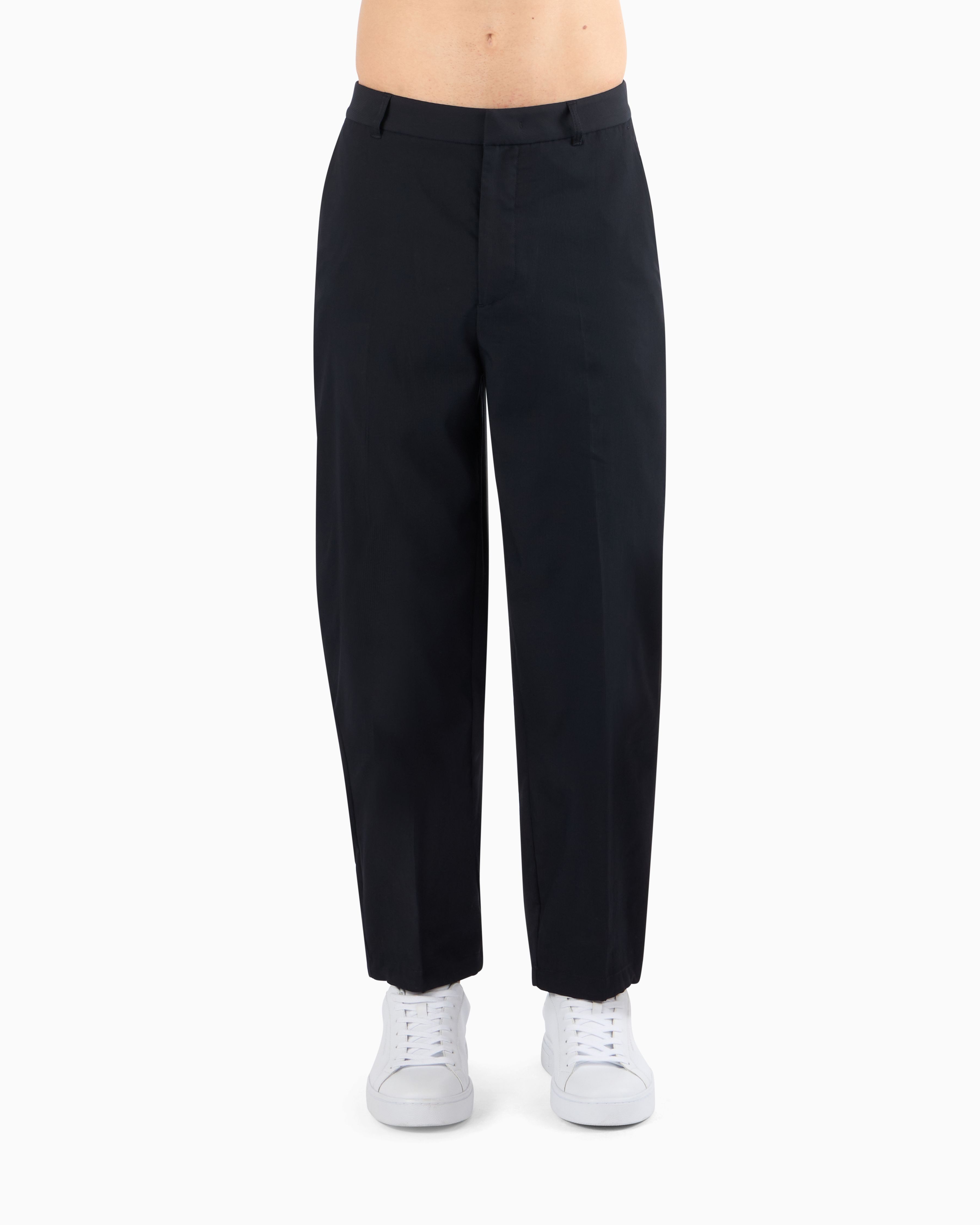 ARMANI EXCHANGE Stoffhose