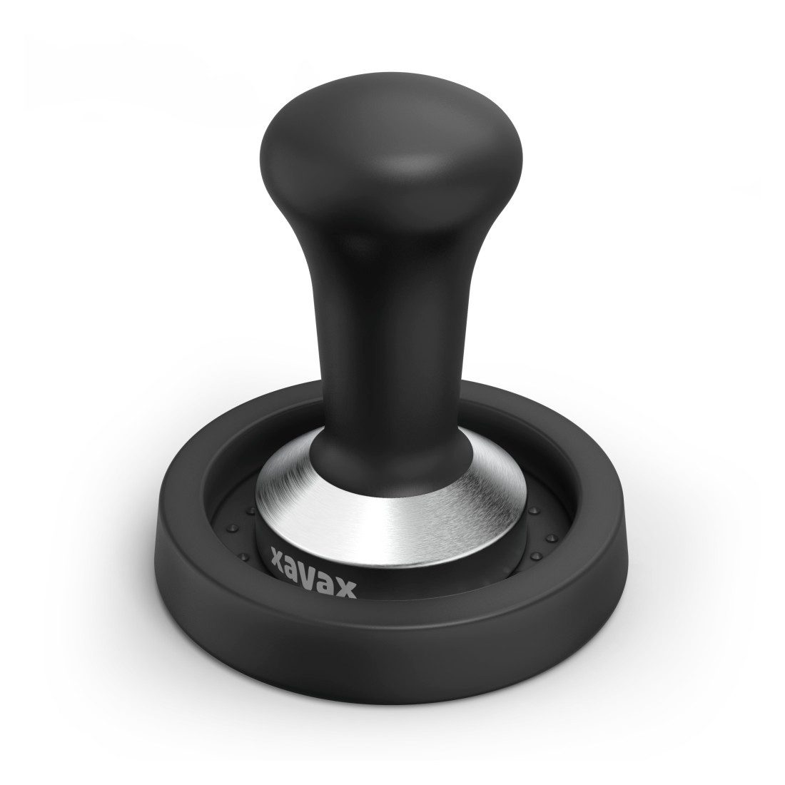 Tamper Tamping-Set mit Tamper 51 mm