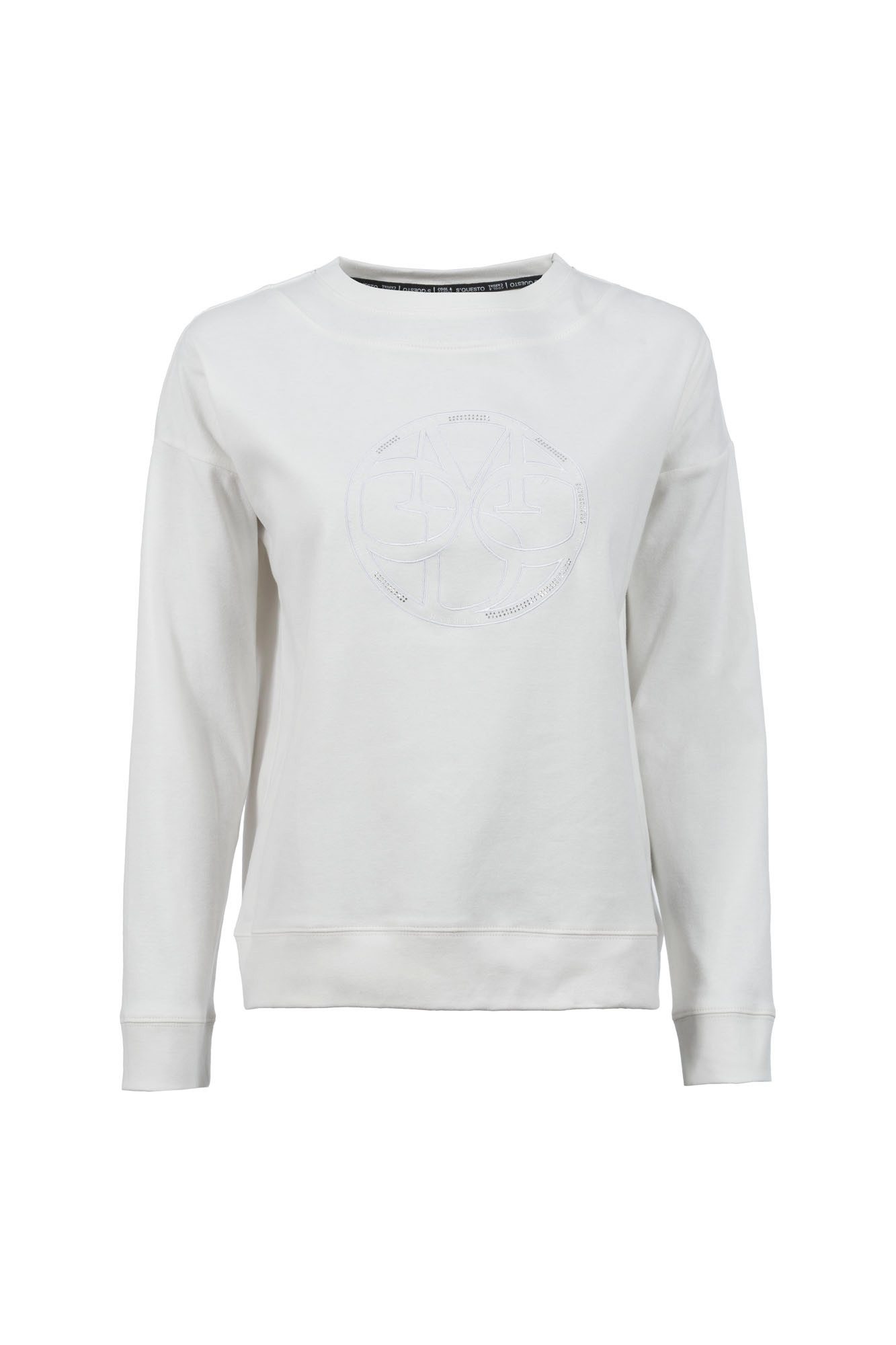 Soquesto Sweatshirt