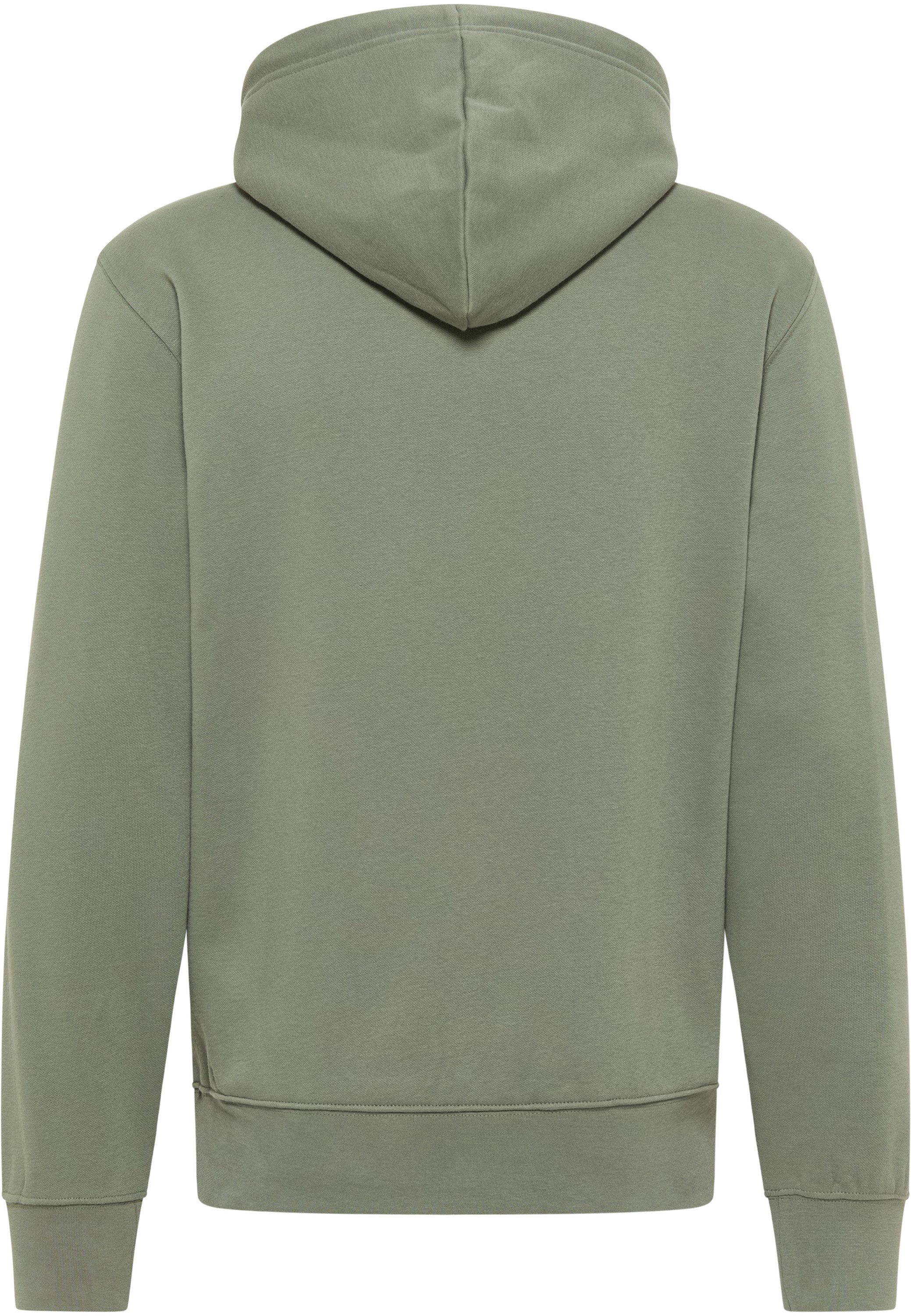 MUSTANG Sweatshirt Herren Style Bronson