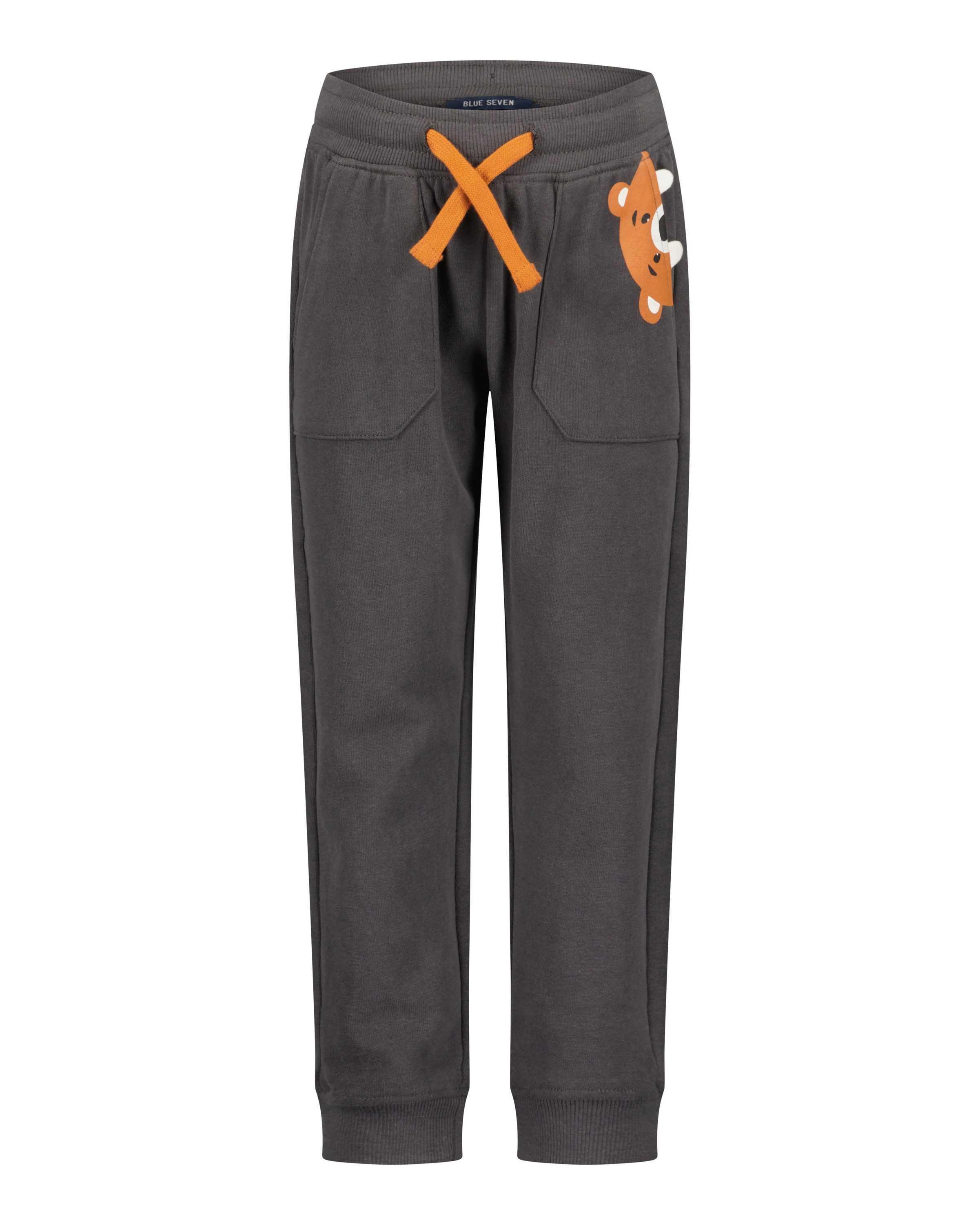 Blue Seven Sweathose Jogginghose (1-tlg)