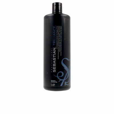 Sebastian Professional Haarshampoo Trilliance Shampoo 1000ml