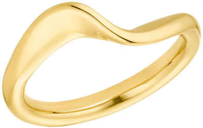 s.Oliver Fingerring Wellen-Design, 2037964/-65/-66/-67