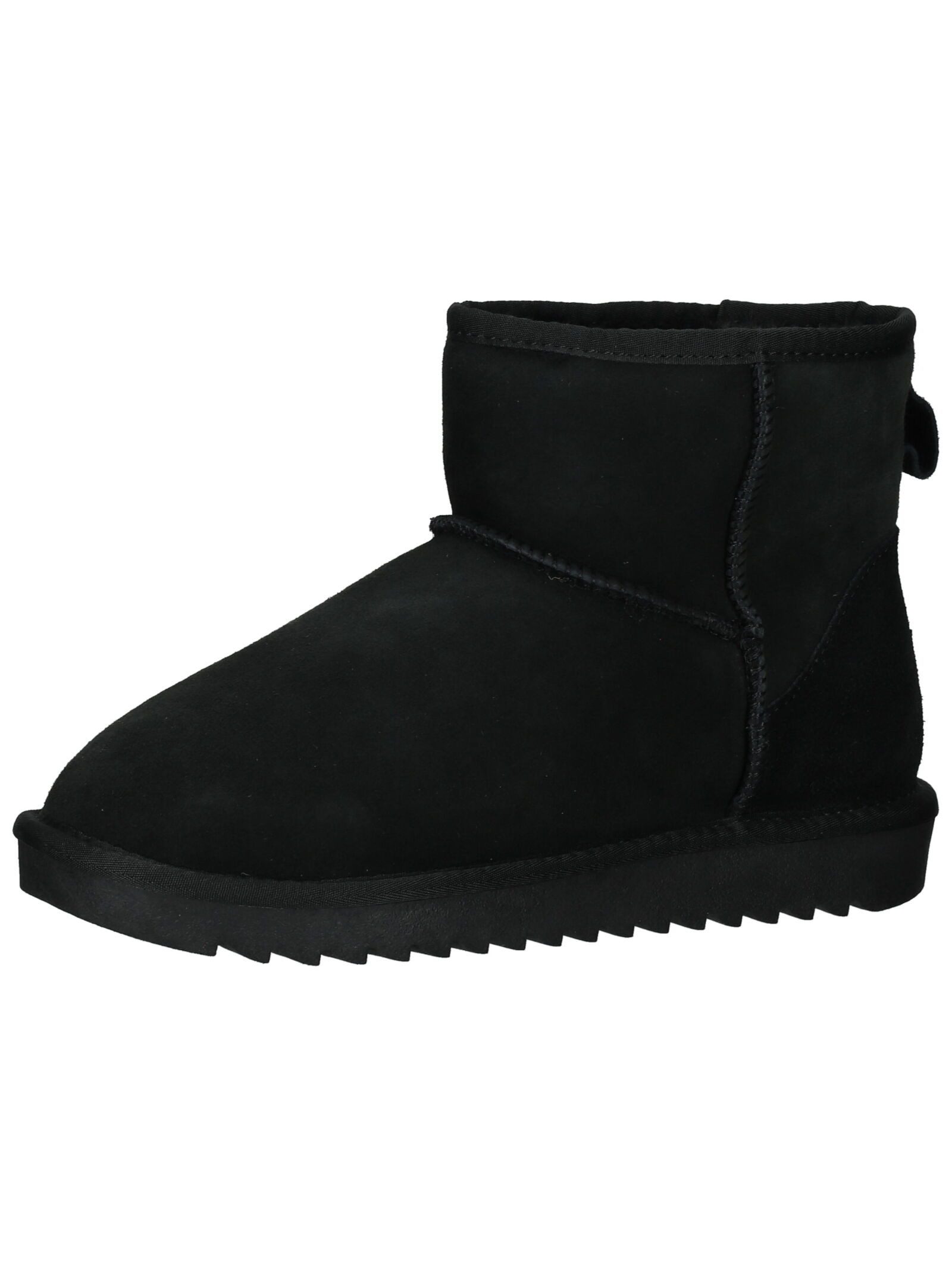 Ara Ara Stiefelette Veloursleder Snowboots