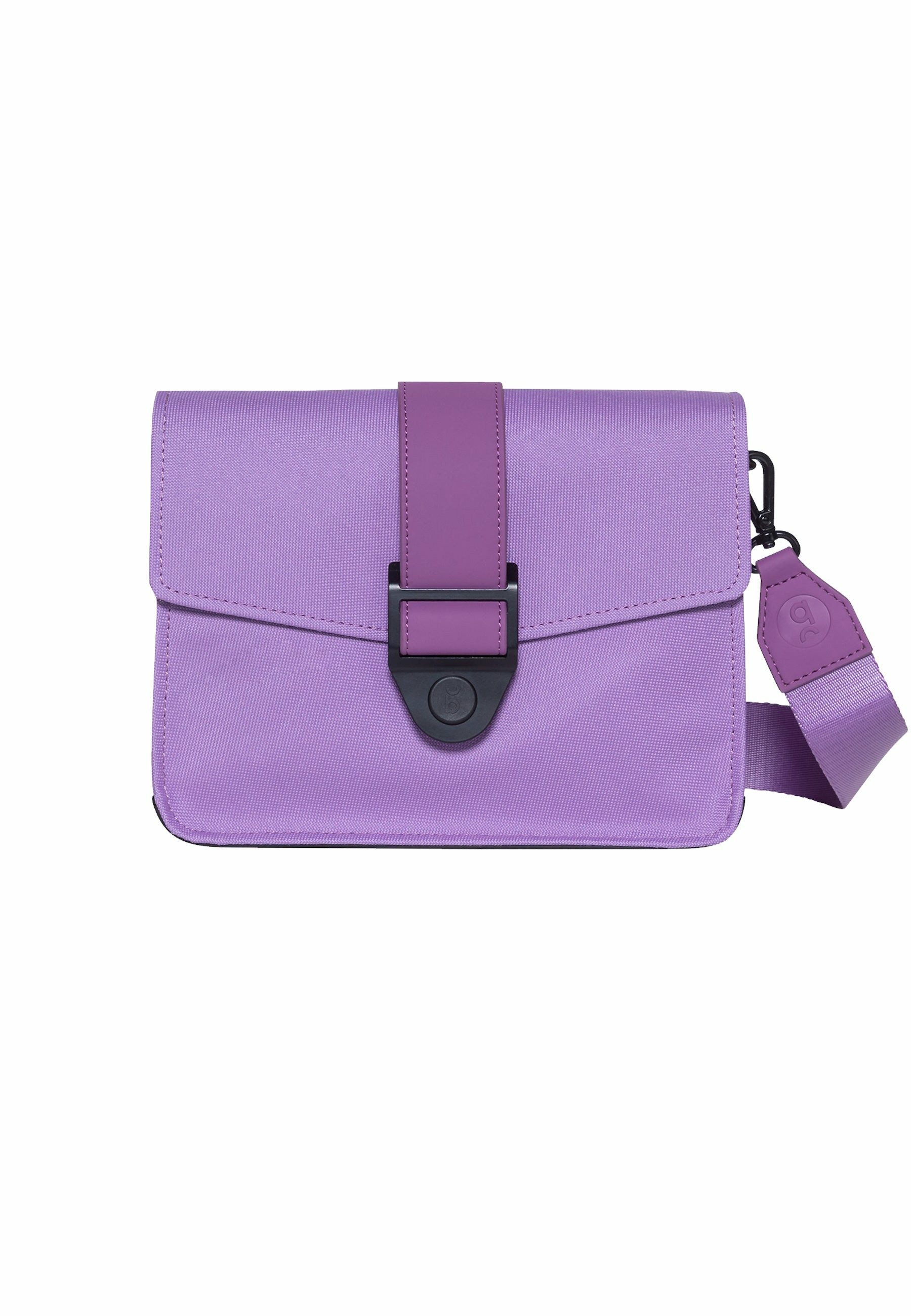 Bold Banana Umhängetasche Umhängetasche für Erwachsene (keine Angabe, 1-tlg., keine Angabe)