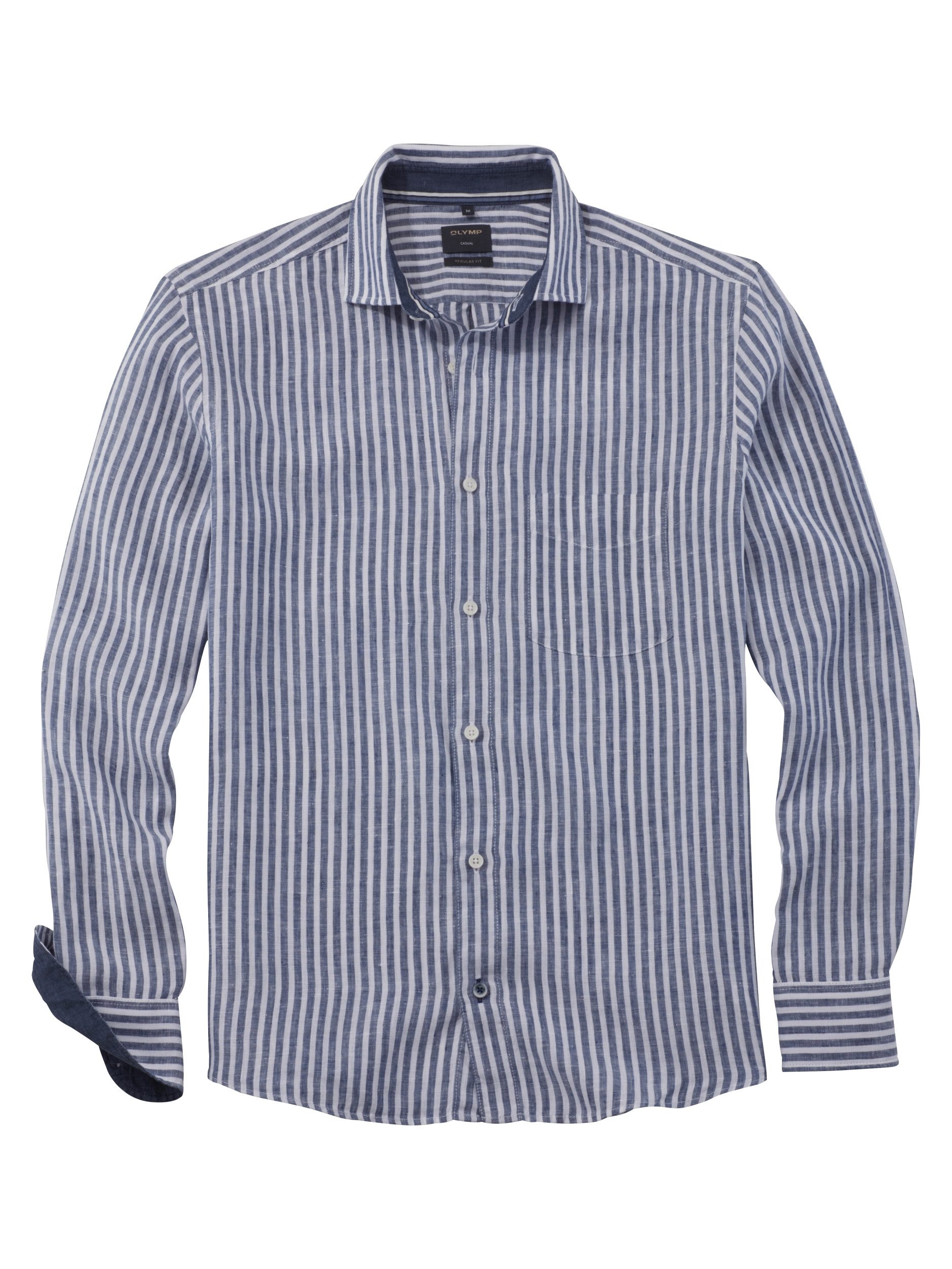 OLYMP Businesshemd Casual D.3429/D.5427 günstig online kaufen