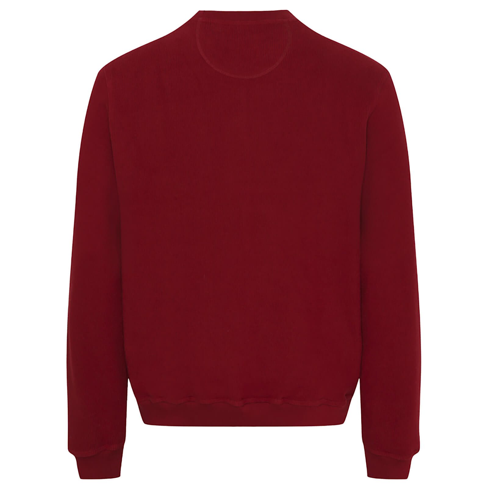 Sea Ranch Rundhalspullover Herren Sweatshirt Winston günstig online kaufen