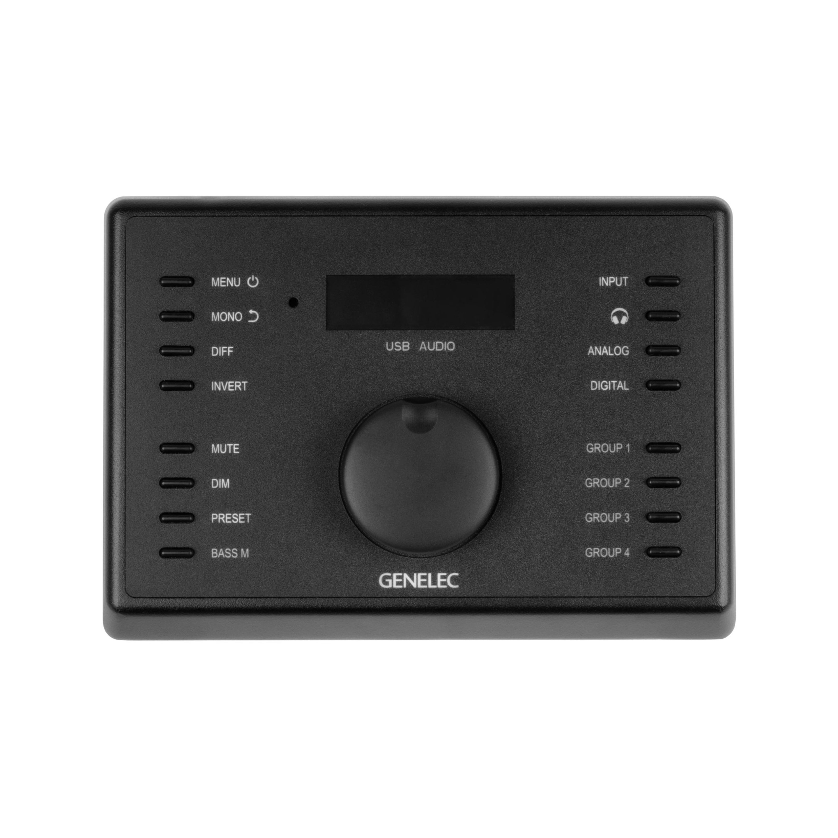 Genelec Audioverstärker (9320A - Monitor Controller)