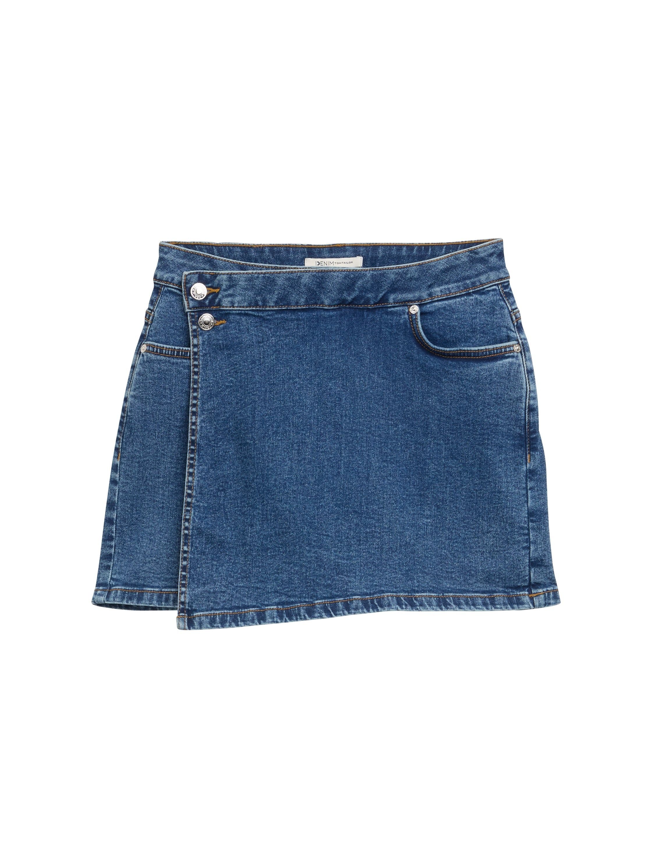 TOM TAILOR Hosenrock günstig online kaufen