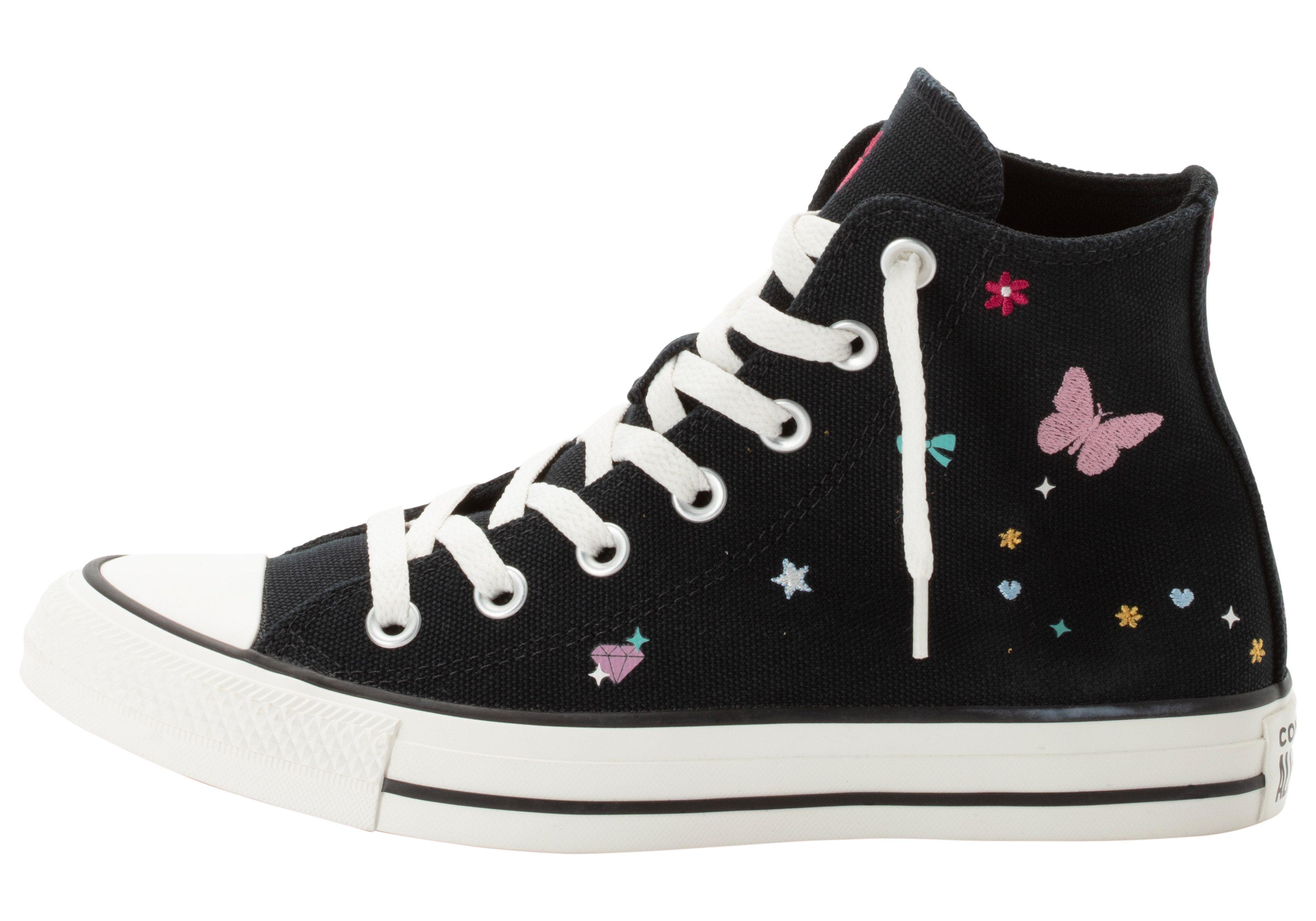 Converse CHUCK TAYLOR ALL STAR Sneaker günstig online kaufen