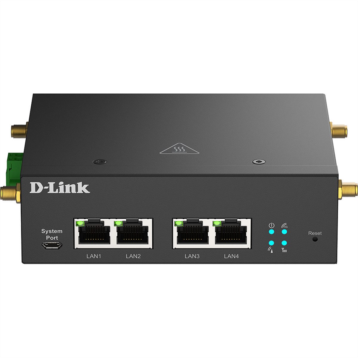 DWM-314-G 5G Multi-Connect Modem WLAN-Router