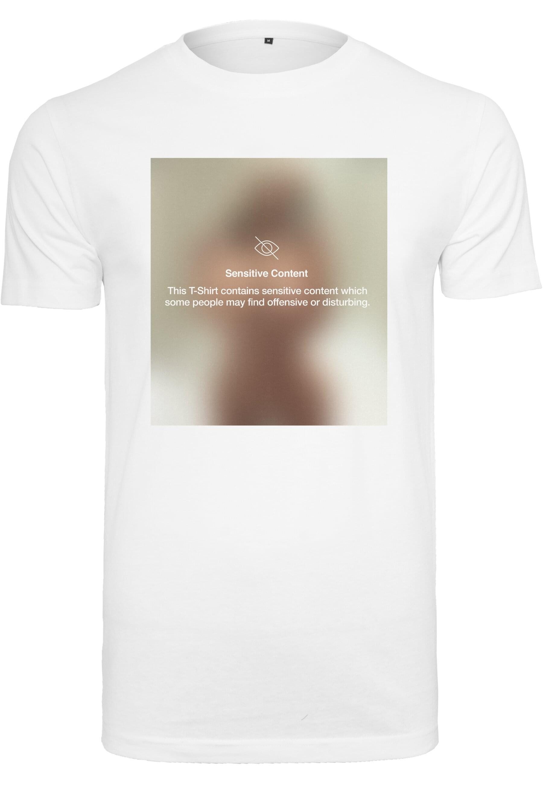 MisterTee T-Shirt MisterTee Herren Sensitive Content günstig online kaufen