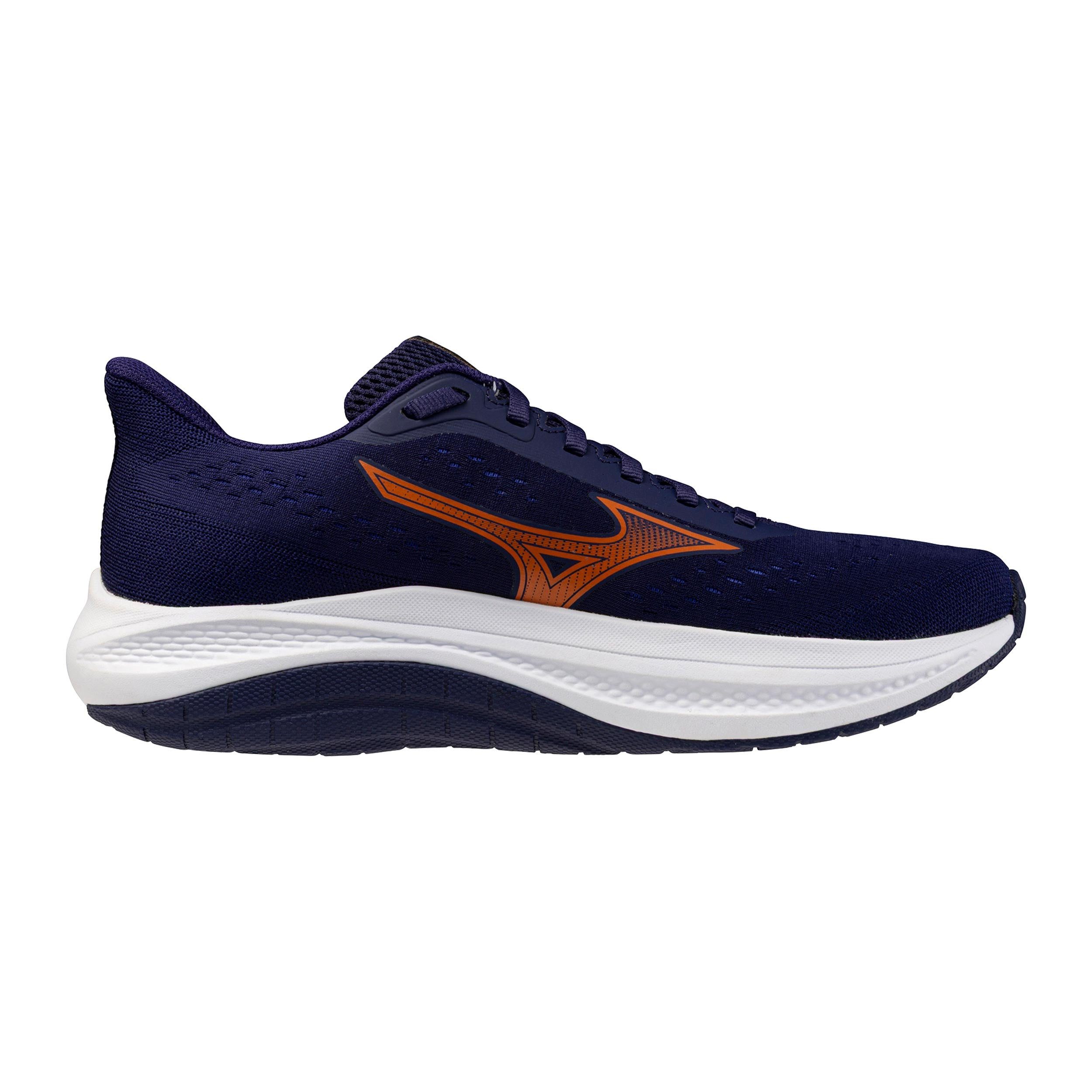 Mizuno Fortrush - Stabilitätsschuh Laufschuh
