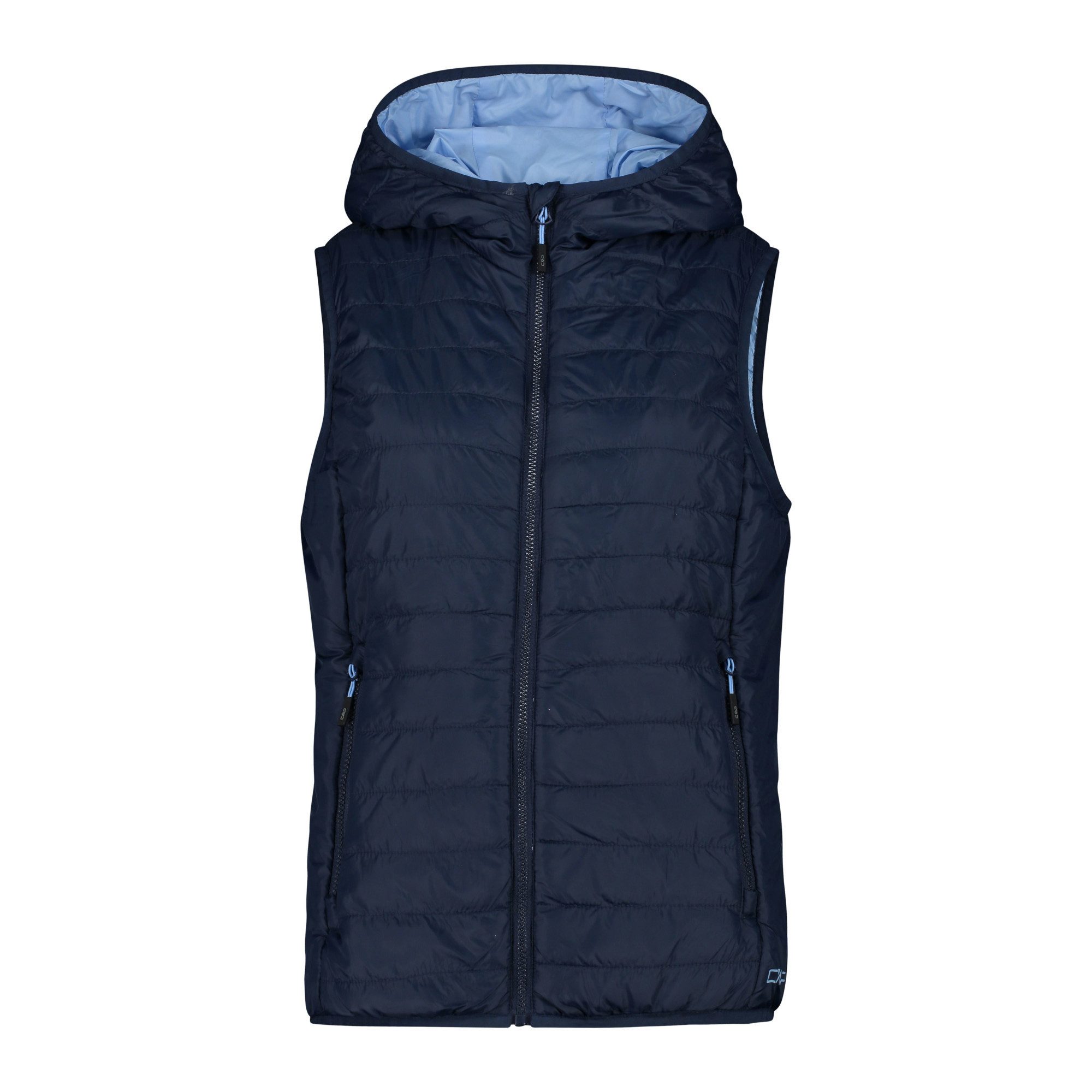 CMP Funktionsweste CMP Damen Weste Woman günstig online kaufen