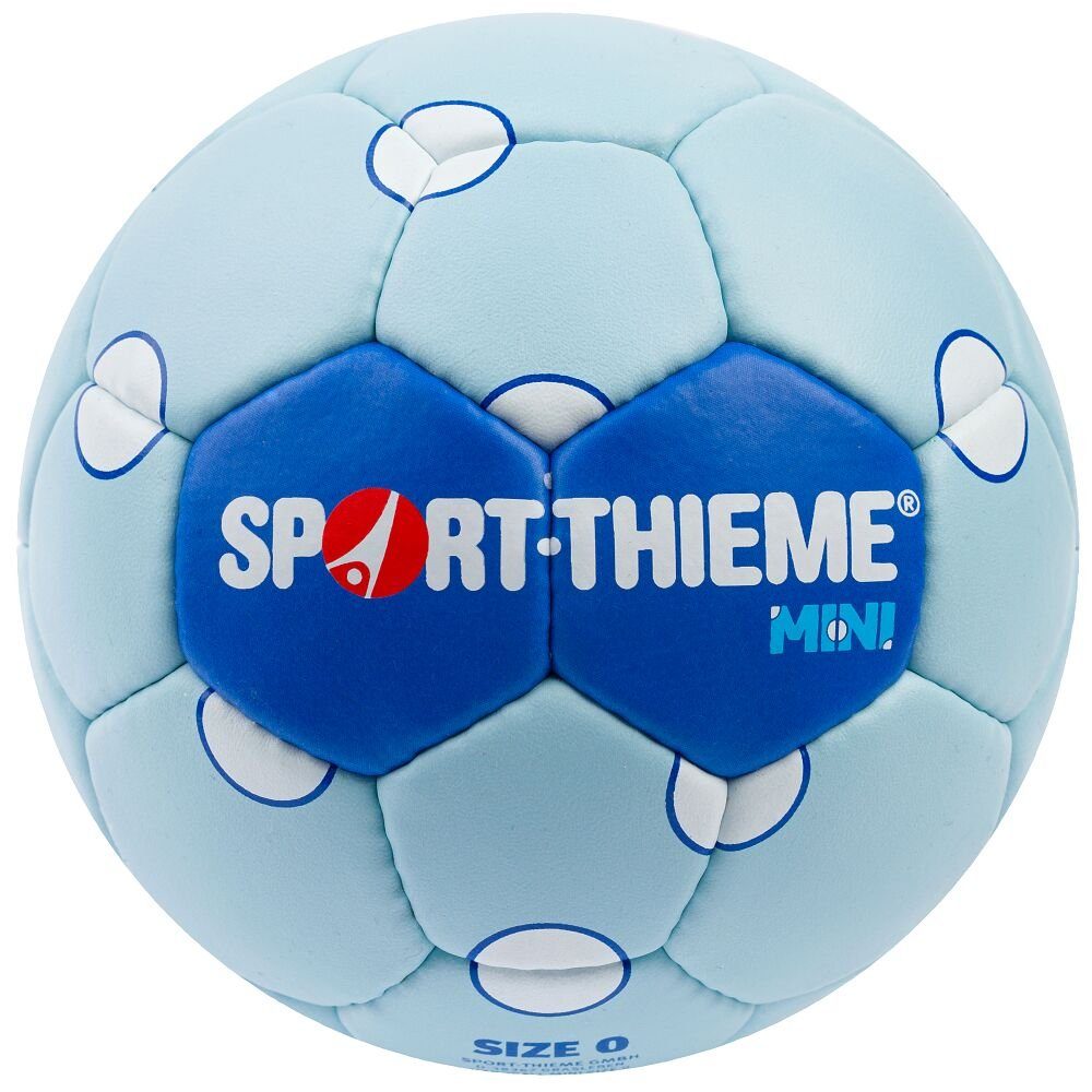 Sport-Thieme Handball Handball Mini, Speziell für Kinder und junge Schüler Größe 0