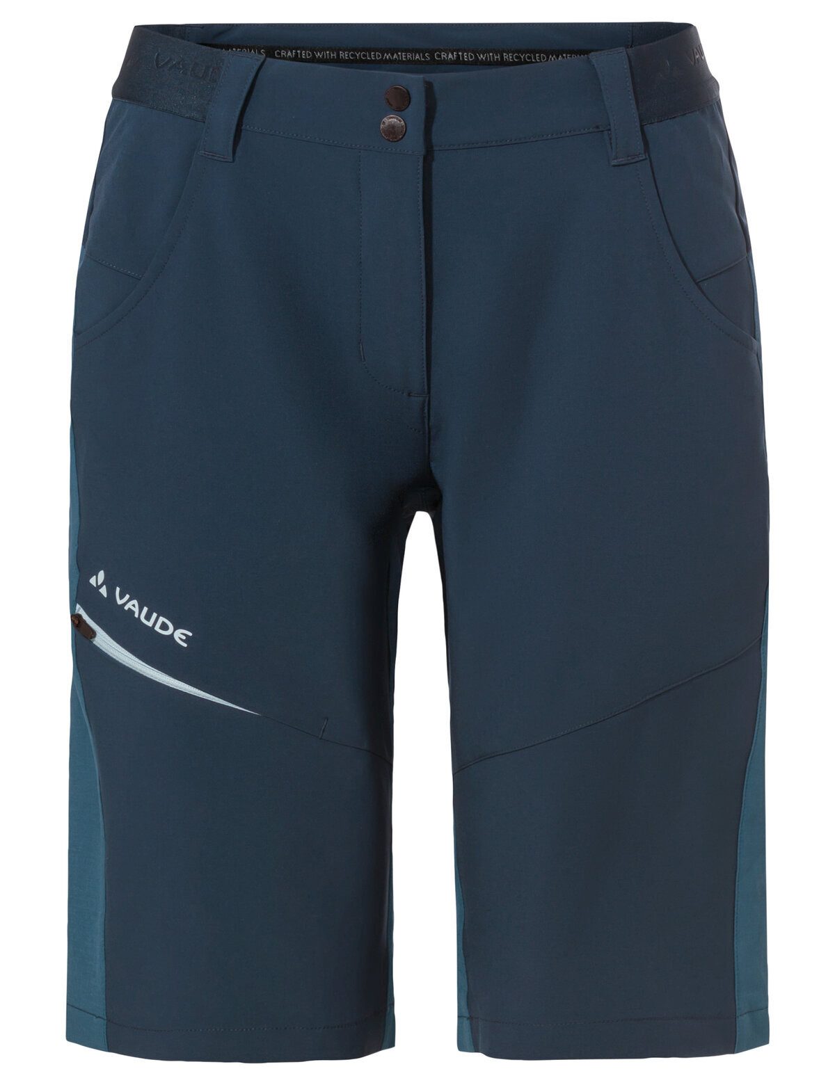 VAUDE Funktionshose Women's Elope Bermuda Shorts günstig online kaufen