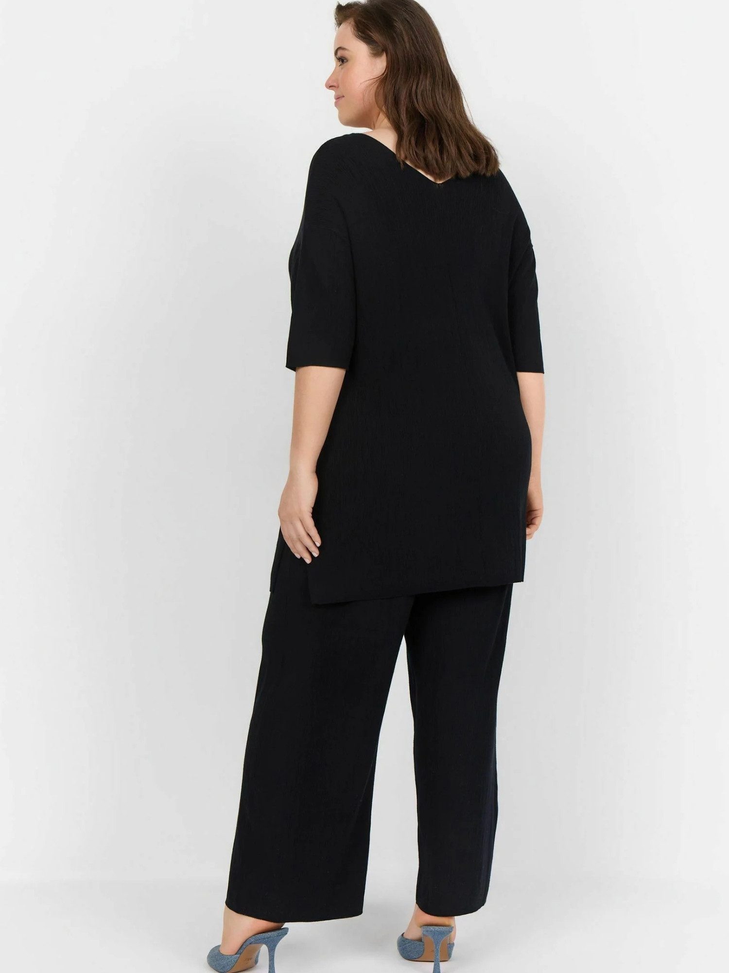 Wasabi Concept Chinohose Wasabi Concept Trouser WA-FALKA 2