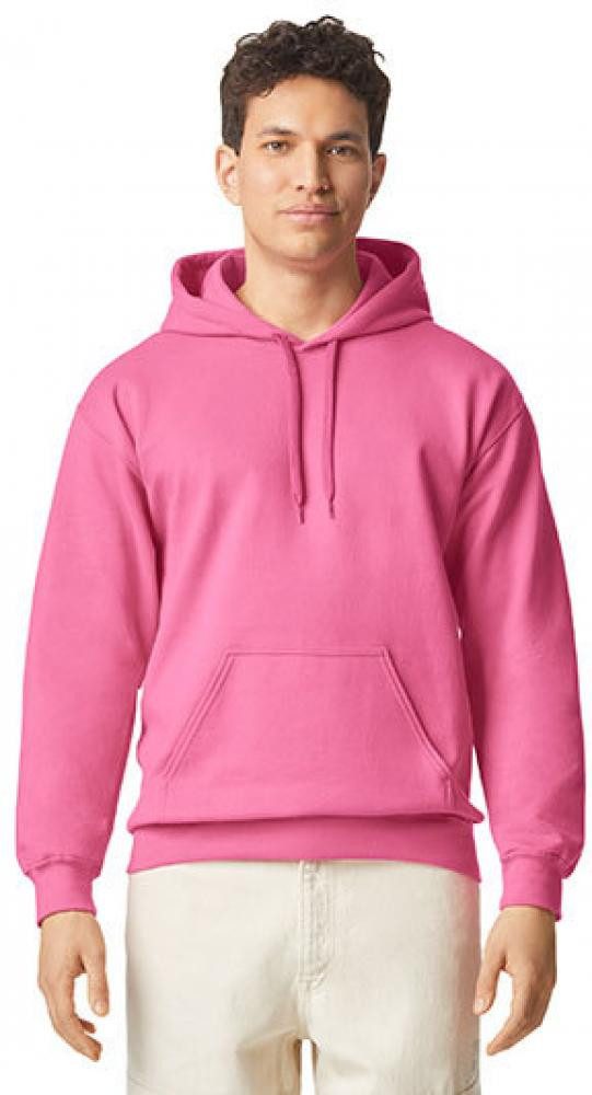 Gildan Kapuzenpullover Softstyle® Midweight Sweat Adult günstig online kaufen