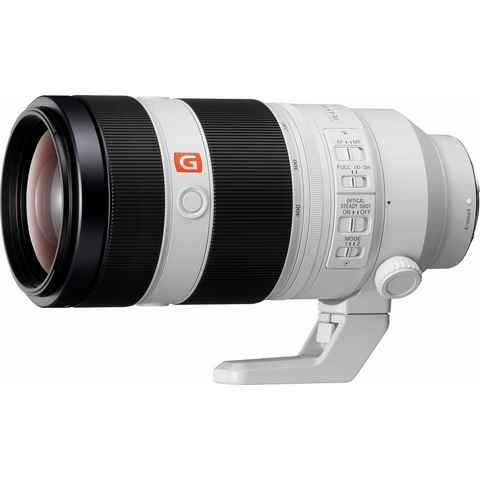 Sony 100-400mm f4.5-5.6 GM OSS FE-Mount Teleobjektiv