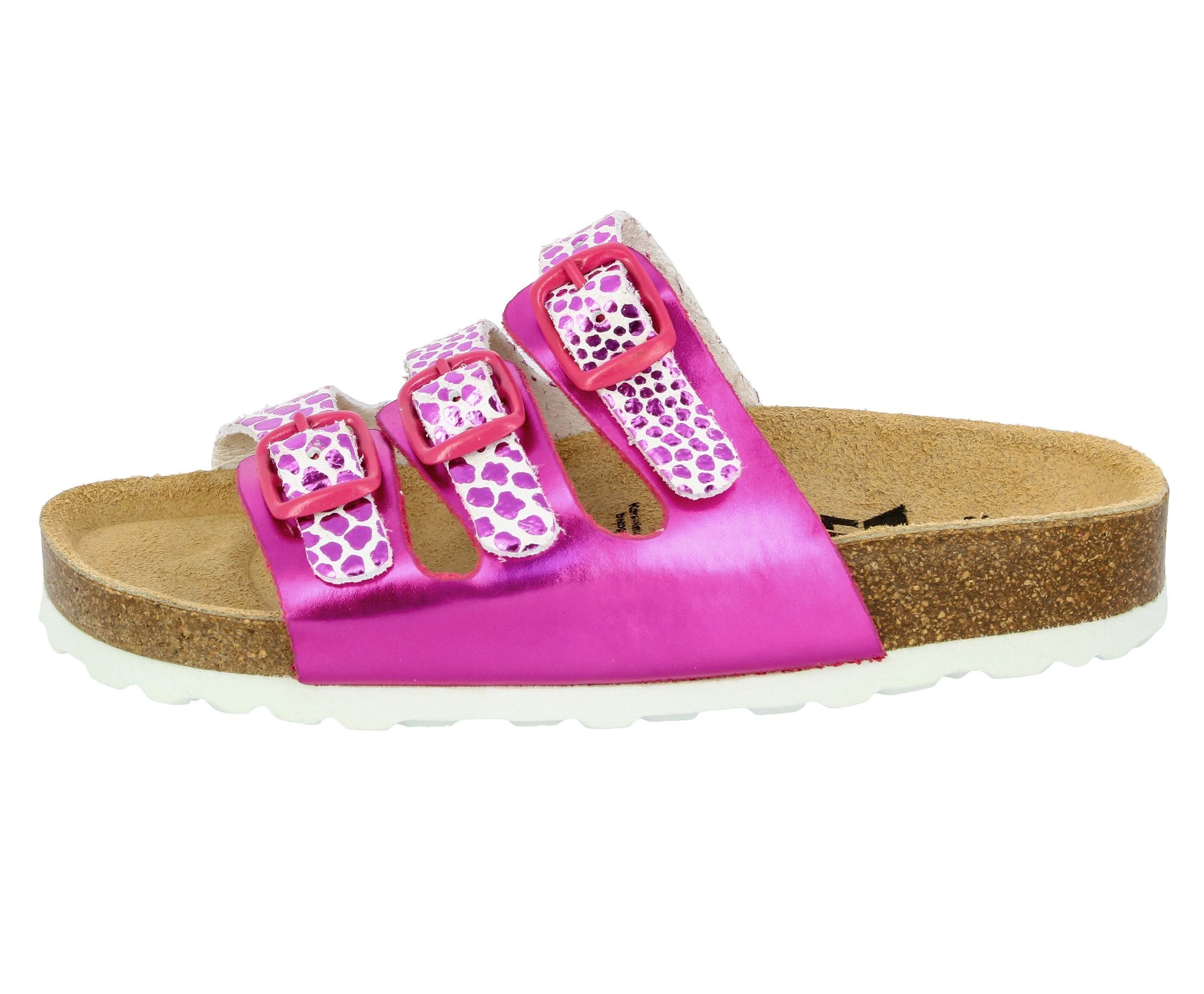 Lico Pantolette Bioline Trendy Pantolette
