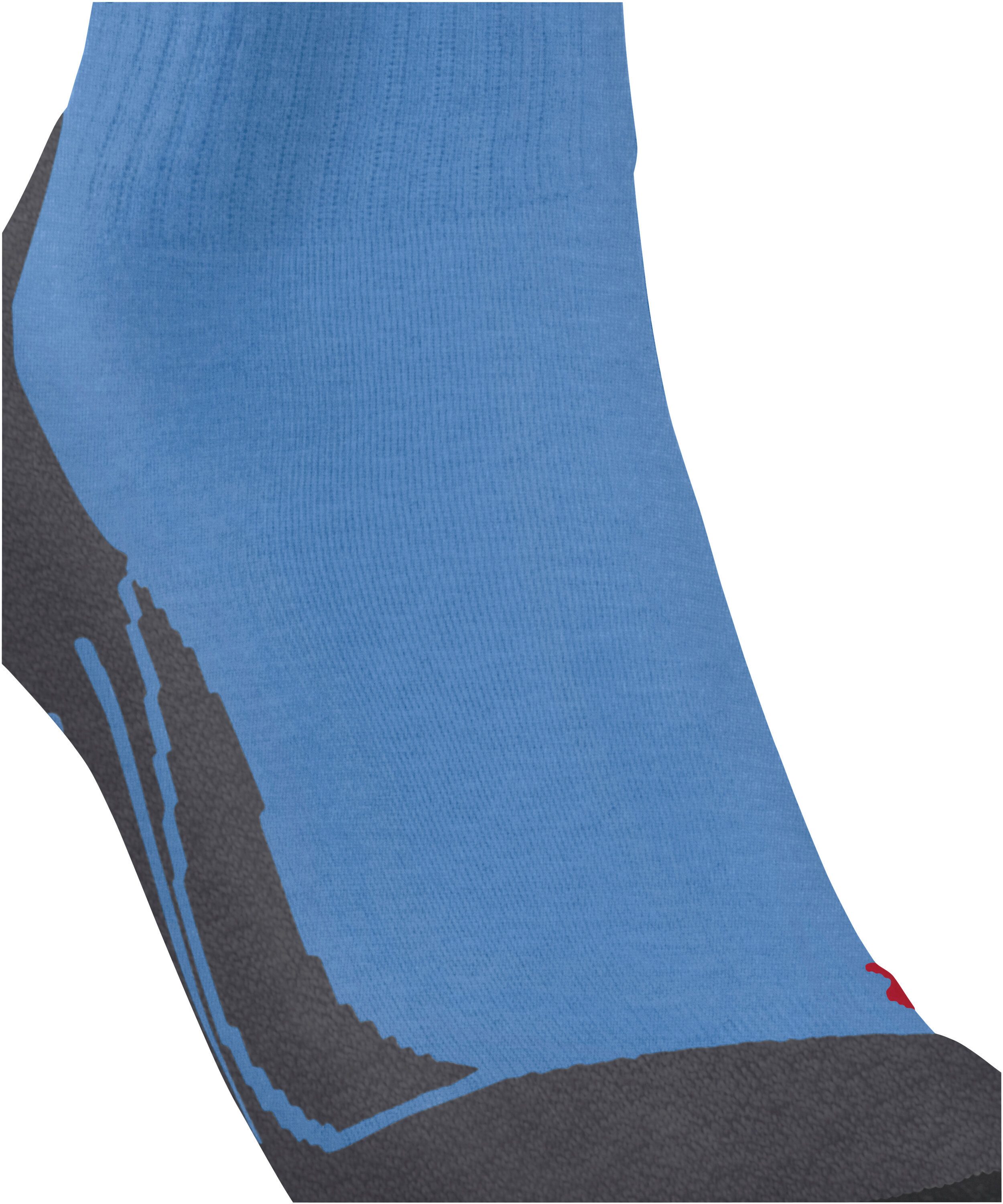 FALKE Kurzsocken TK2 Explore Short Kurzsocken (1-Paar) Hoher Komfort im Mittelgebirge