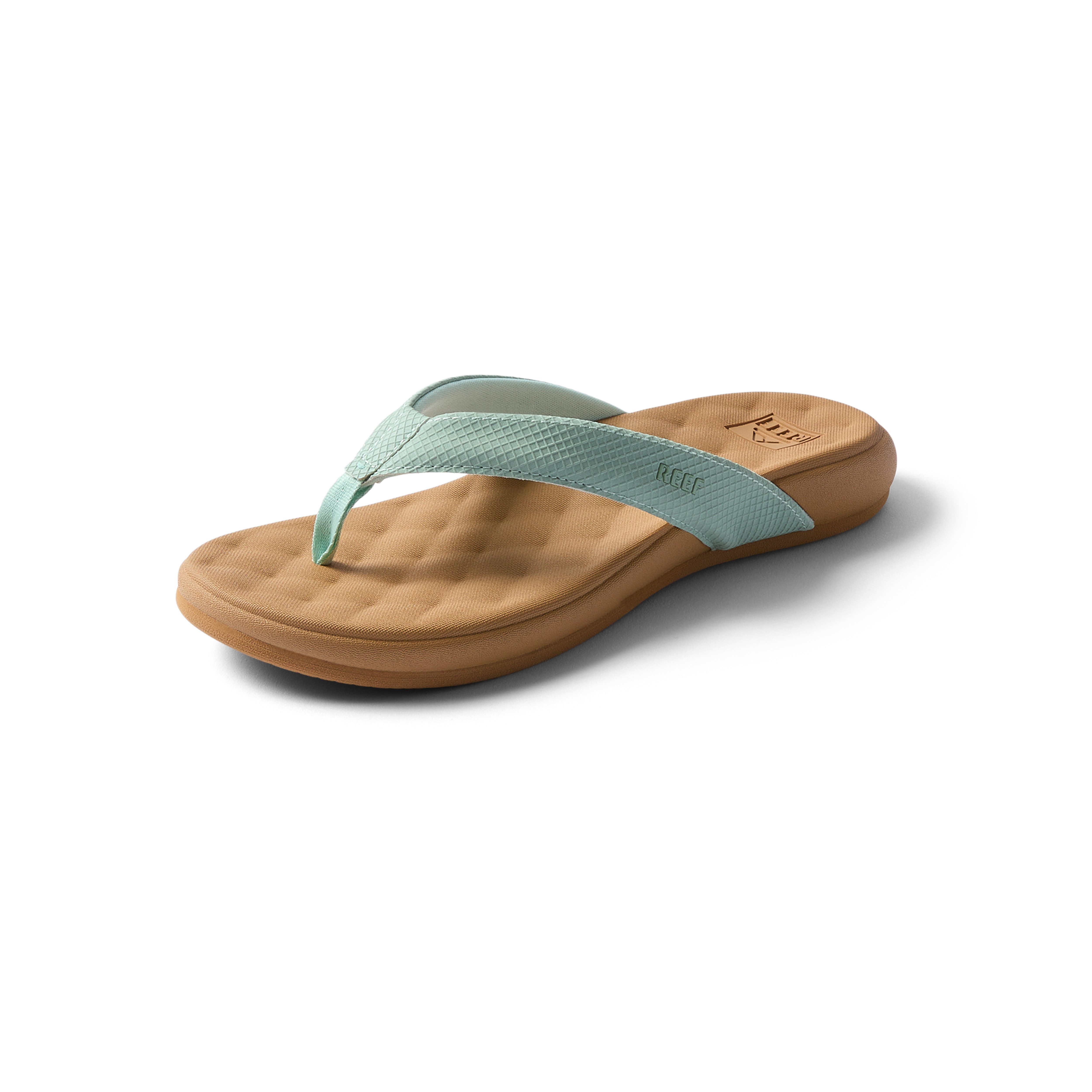 Reef CUSHION HARMONY Zehentrenner günstig online kaufen