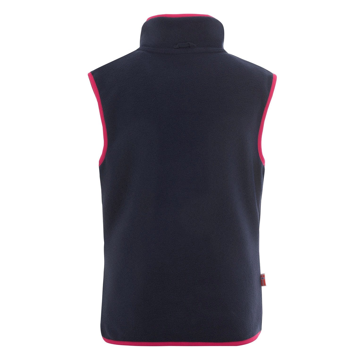 TROLLKIDS Funktionsweste Kids Arendal Vest – Bild 2 von 2
