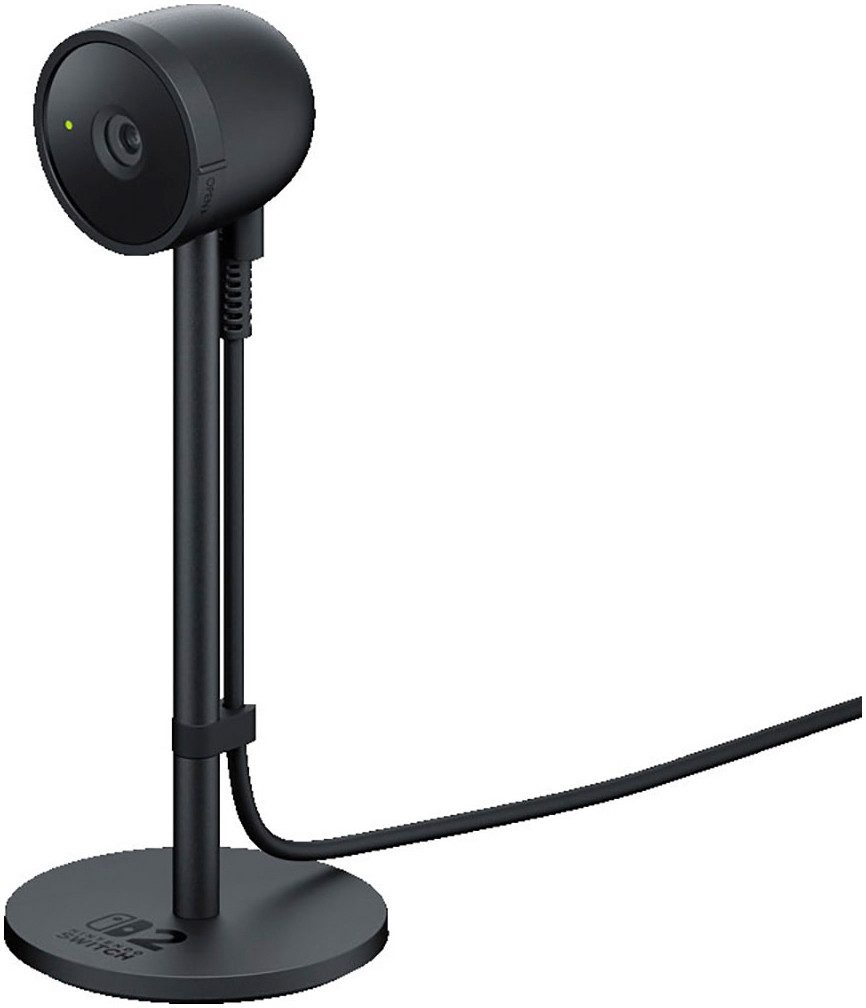 Nintendo Switch 2 Switch 2 Kamera Webcam