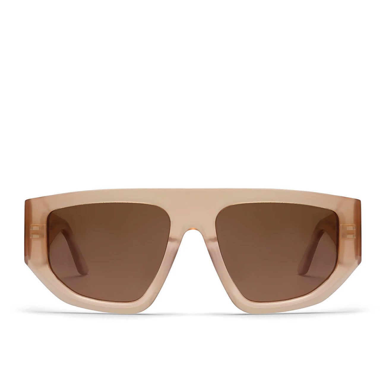 TAKE A SHOT Sonnenbrille Take a Shot Buddha Jumps Back To The Future Tea