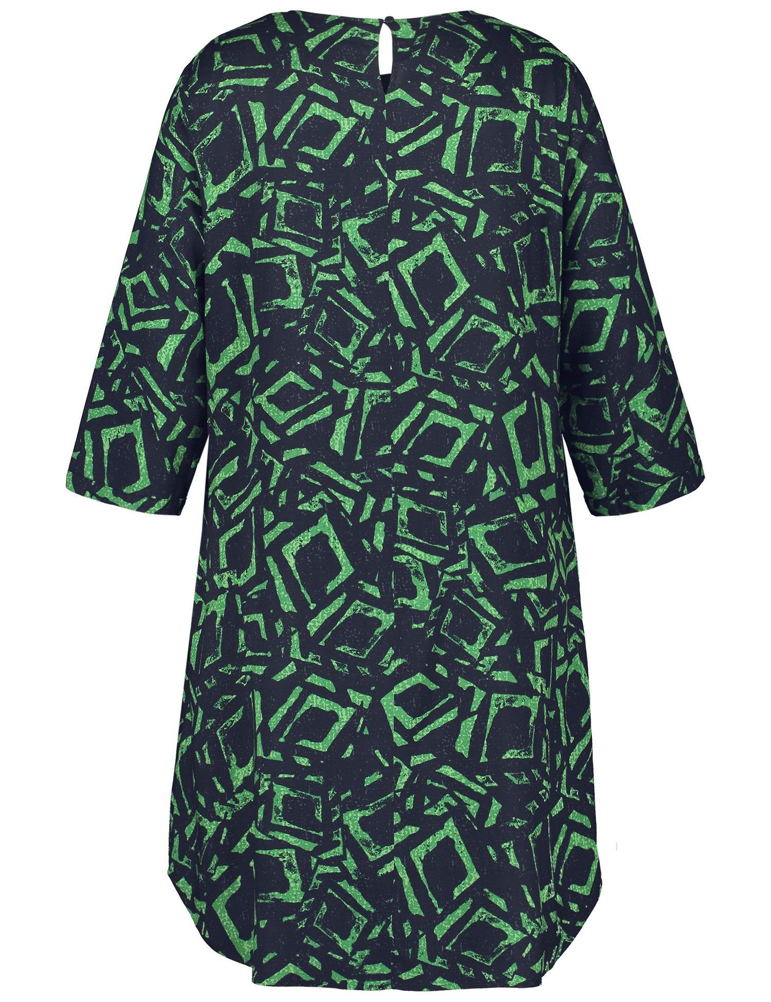 Samoon Minikleid