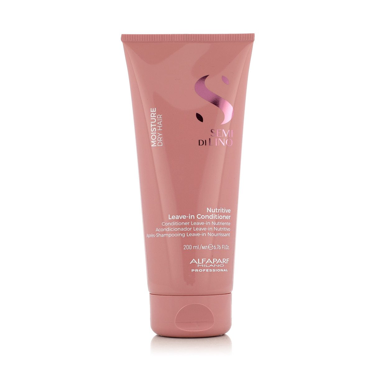 FA Haarspülung Semi Di Lino Moisture