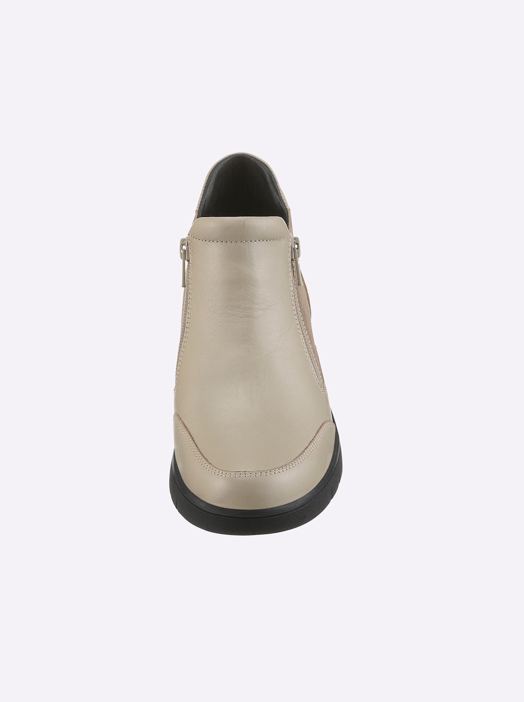 airsoft modern+ Stiefelette Stiefelette Federleicht, weiche günstig online kaufen