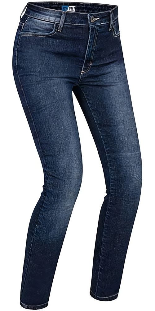 PMJ Motorradhose Ginb25 Ginevra Lady